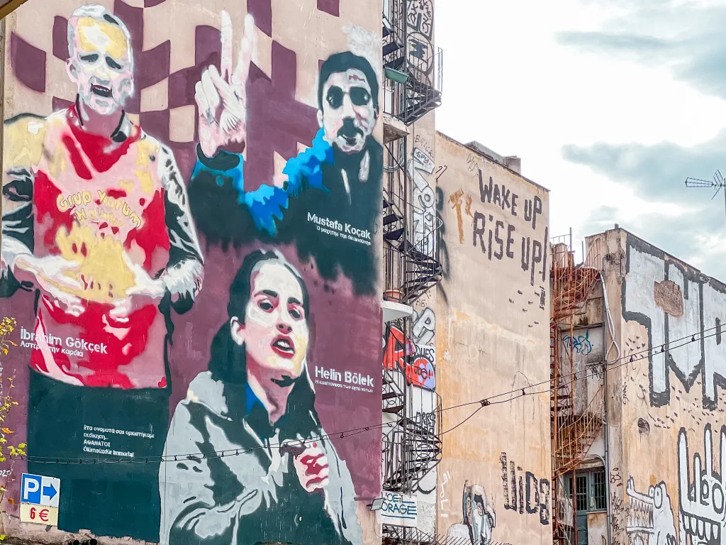 Athens Travel Guide