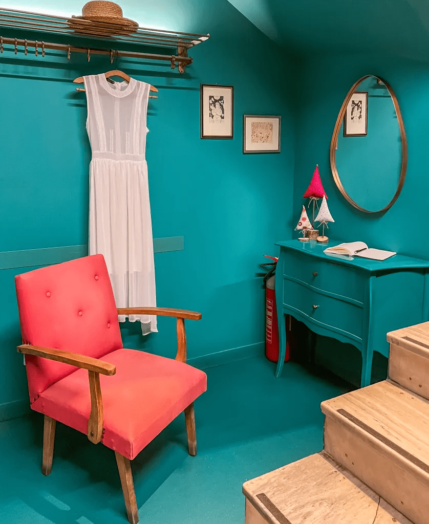 Athens Accommodation Guide