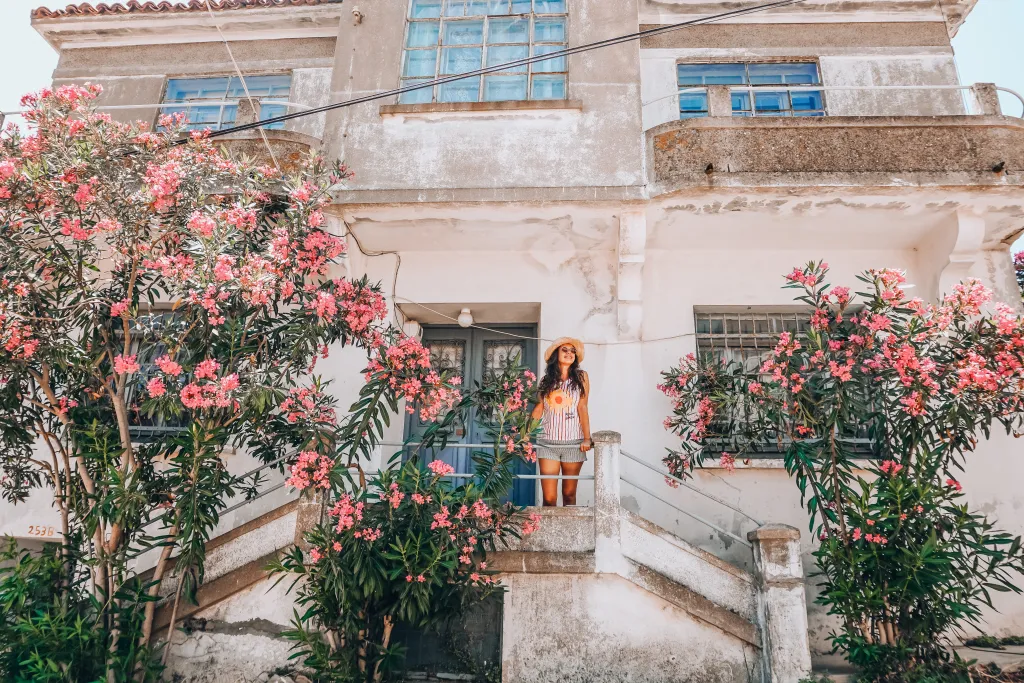 Gökçeada Travel Guide