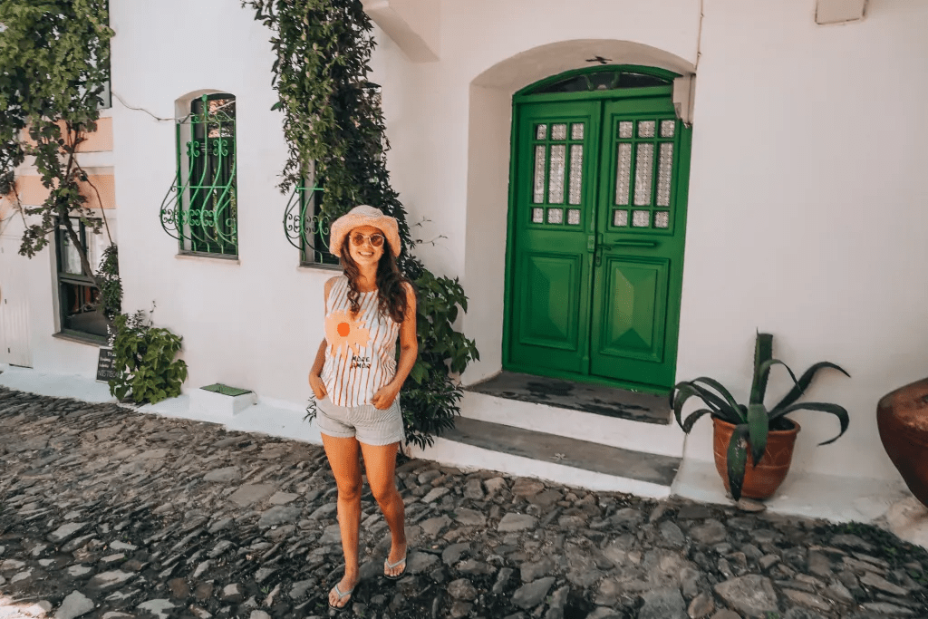 Gökçeada Travel Guide