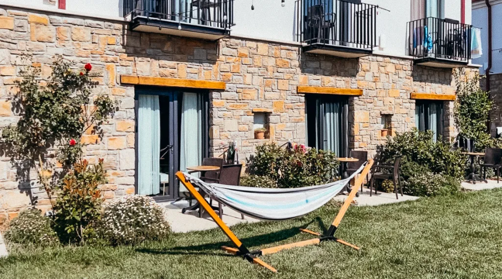 Gokceada Accommodation 