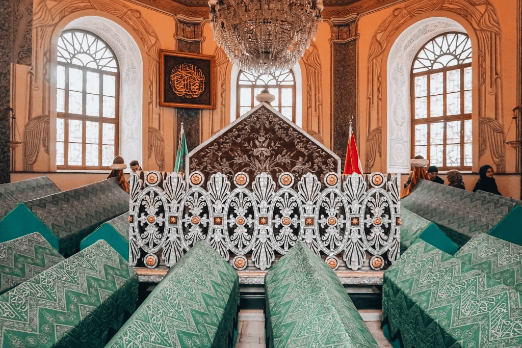 Things to do in Bursa Center