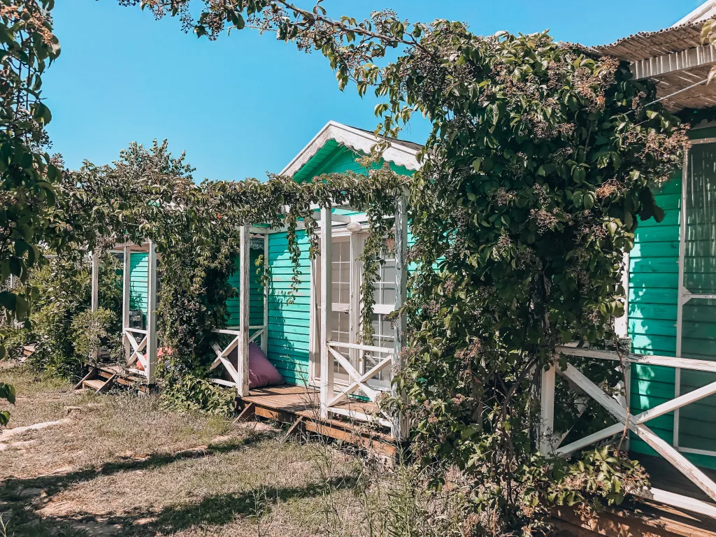 Gokceada Accommodation 