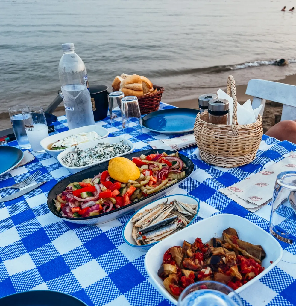 Gökçeada travel lGuide