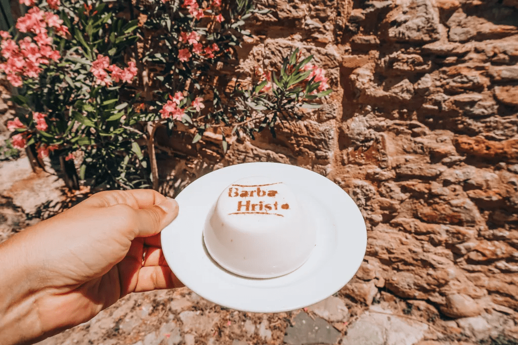 Gökçeada Food Guide