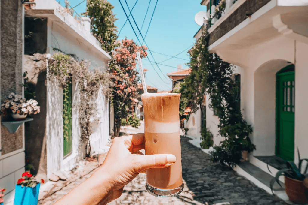 Gökçeada coffee lGuide