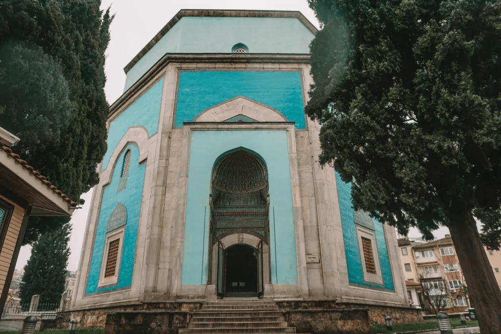 Things to do in Bursa Center