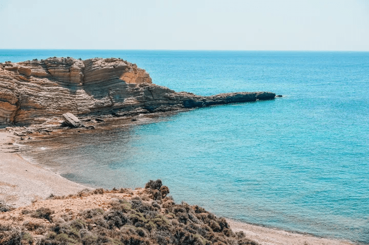 Gökçeada travel guide