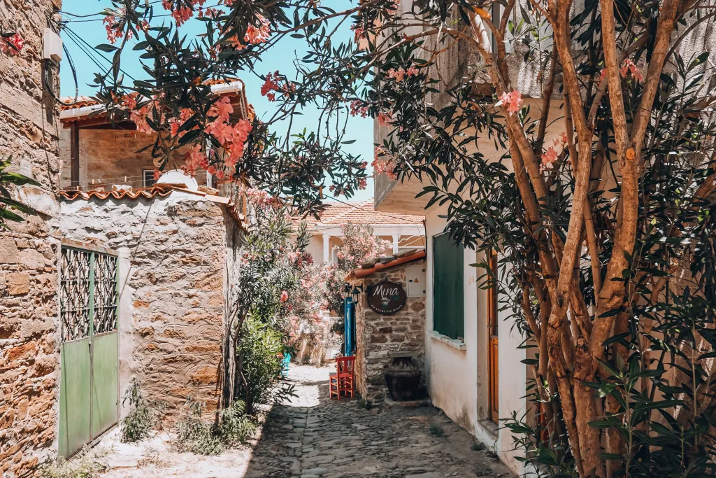 Things to do in Gökçeada 