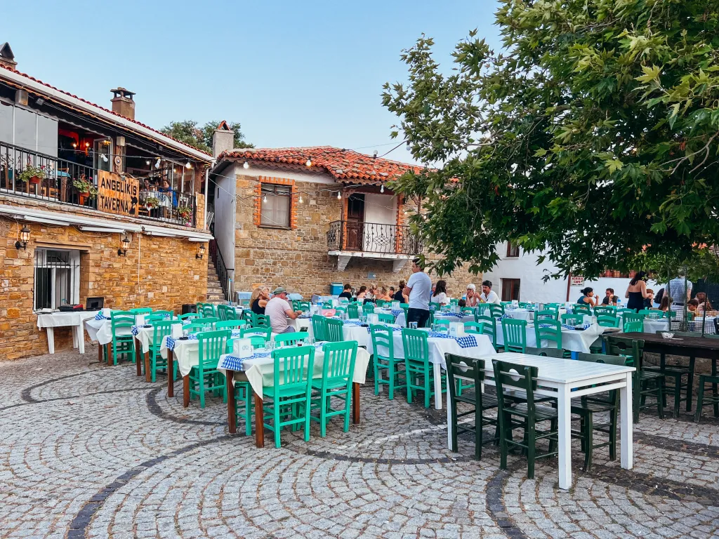 Things to do in Gökçeada 