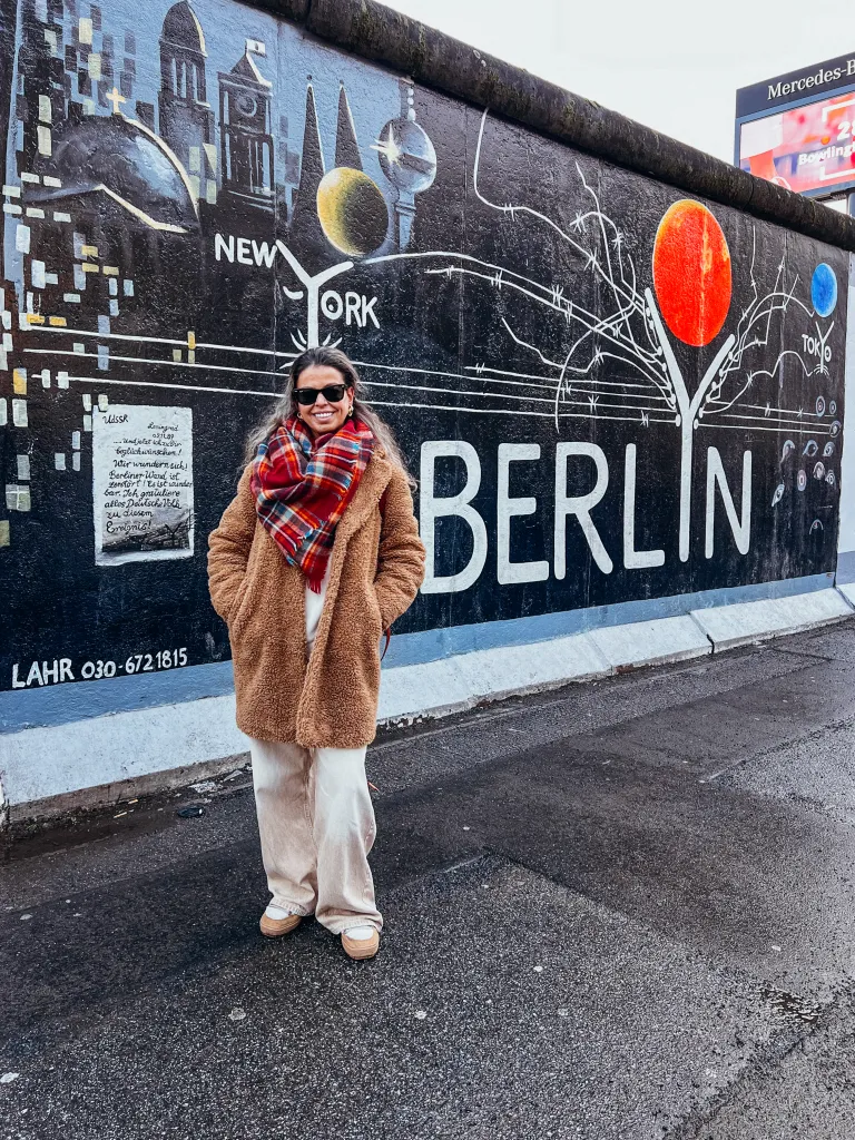 Berlin Travel Guide