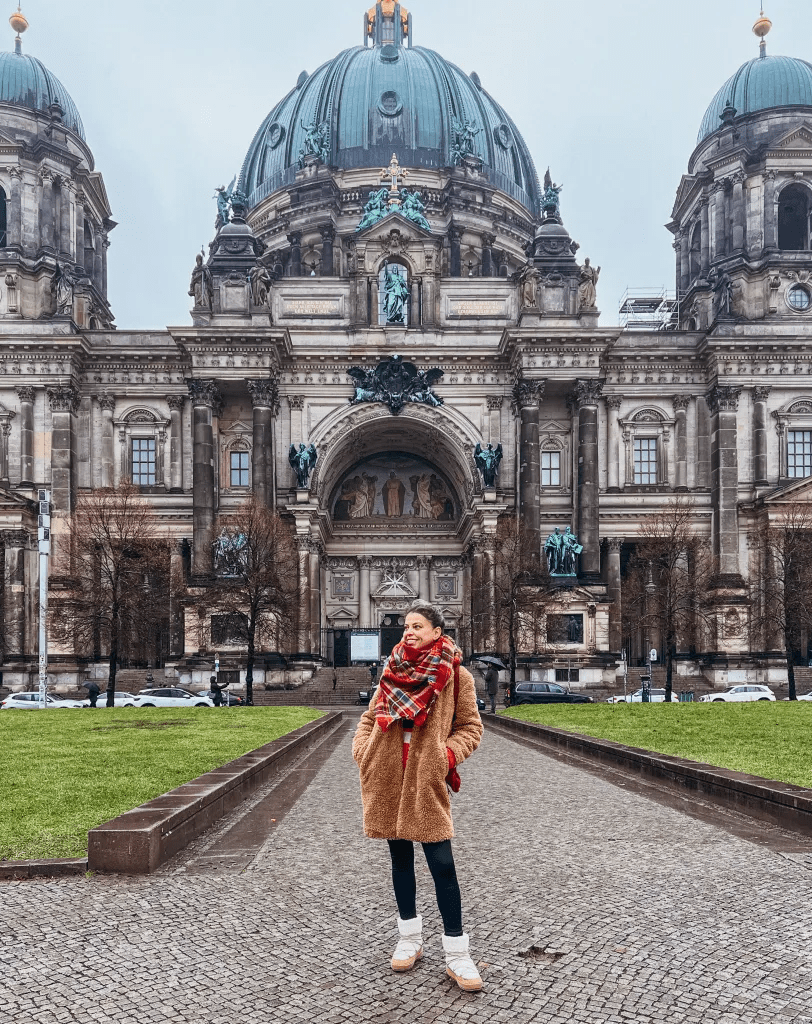 Berlin Travel Guide