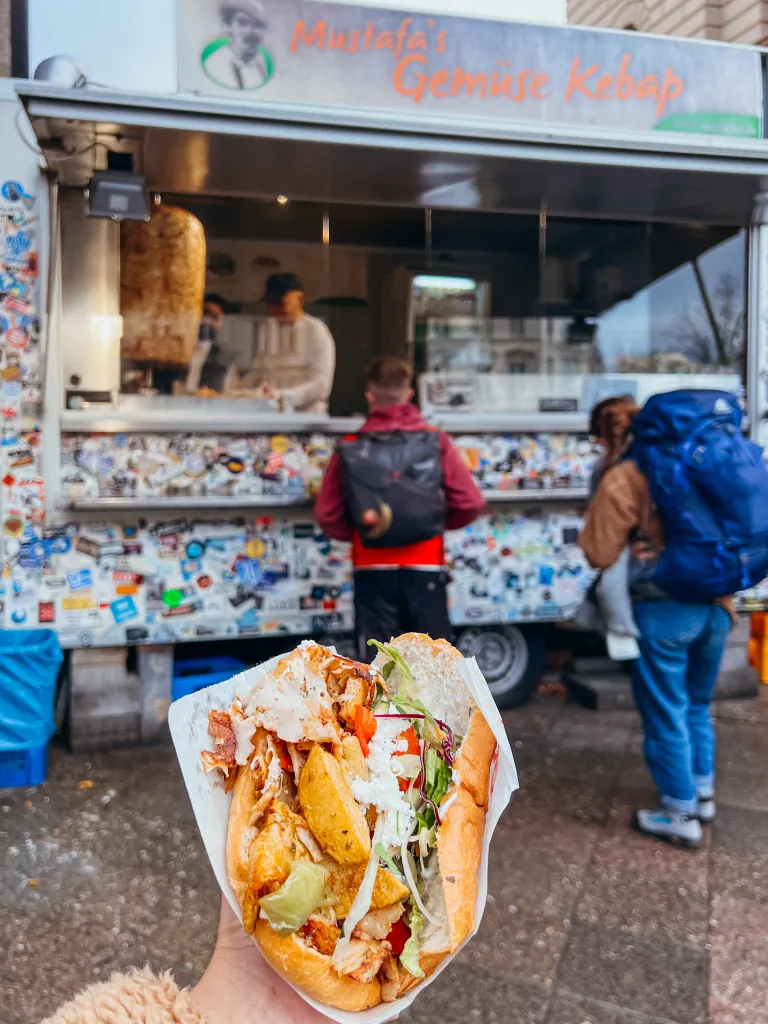 Berlin Street Food