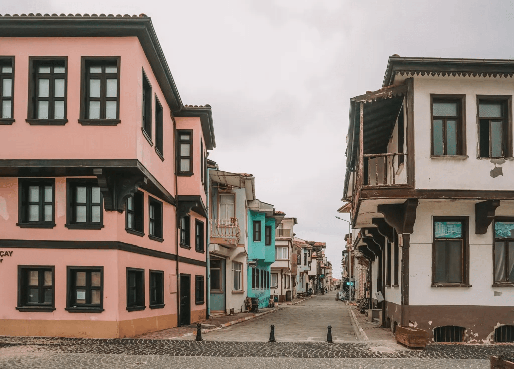 Things to do in Mudanya