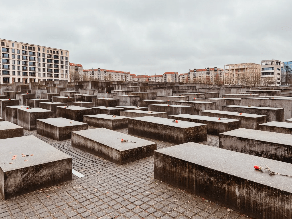 Things to do in Berlin