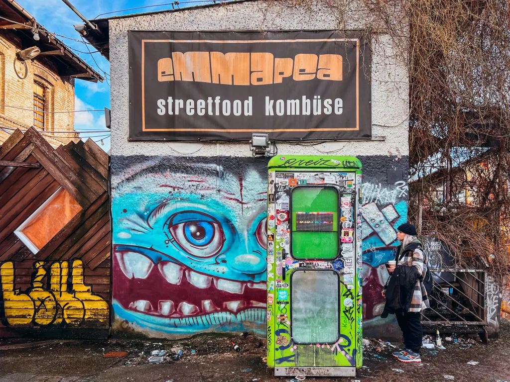 Things to do in Berlin
