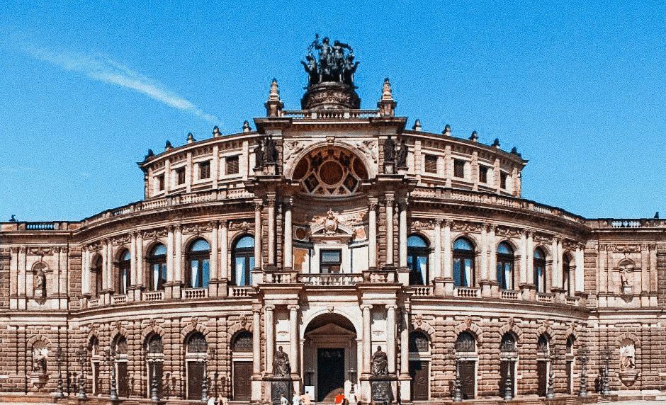 Day Trips from Berlin