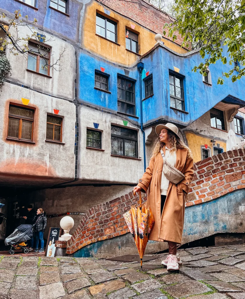 Vienna Travel Guide