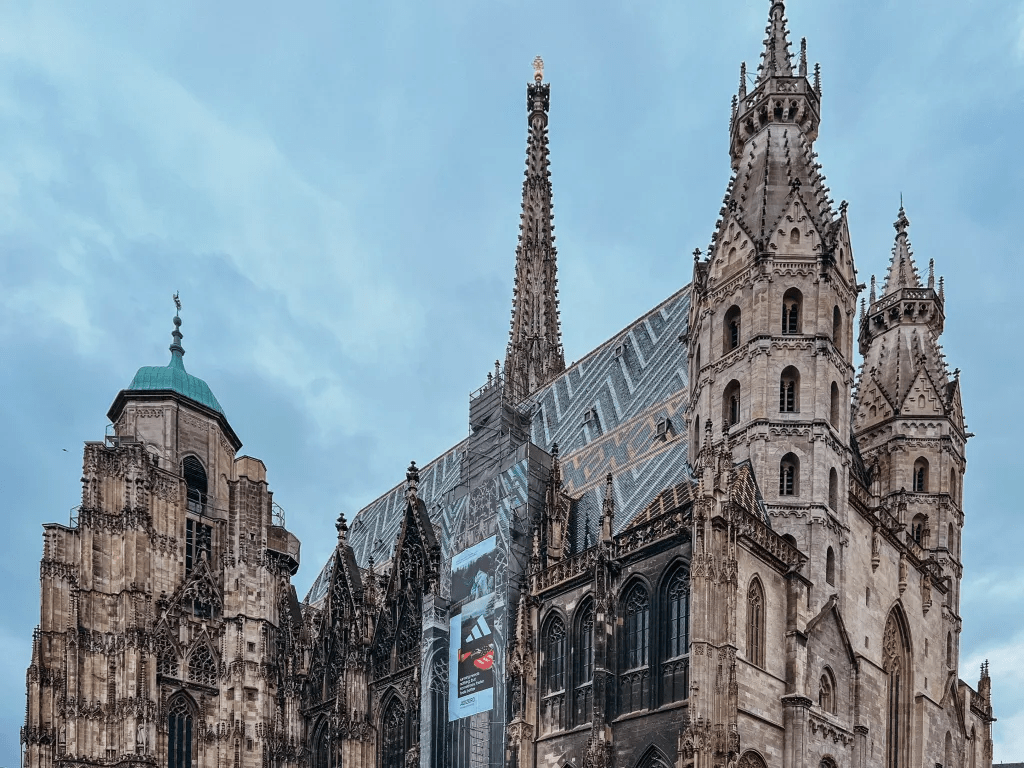 Vienna Travel Guide