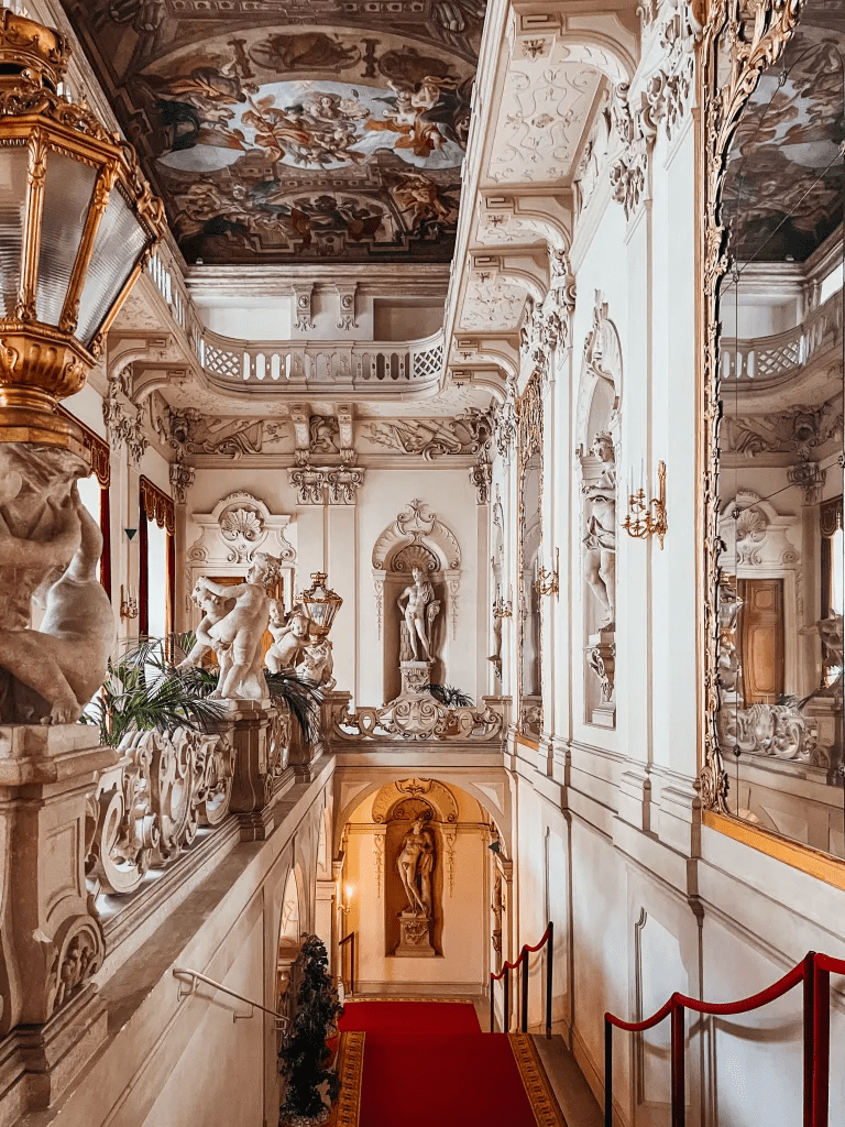 Things to do in Vienna