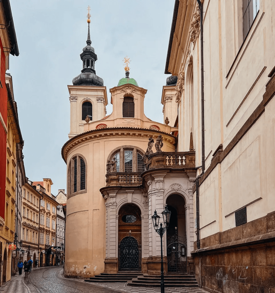 Prague Travel Guide