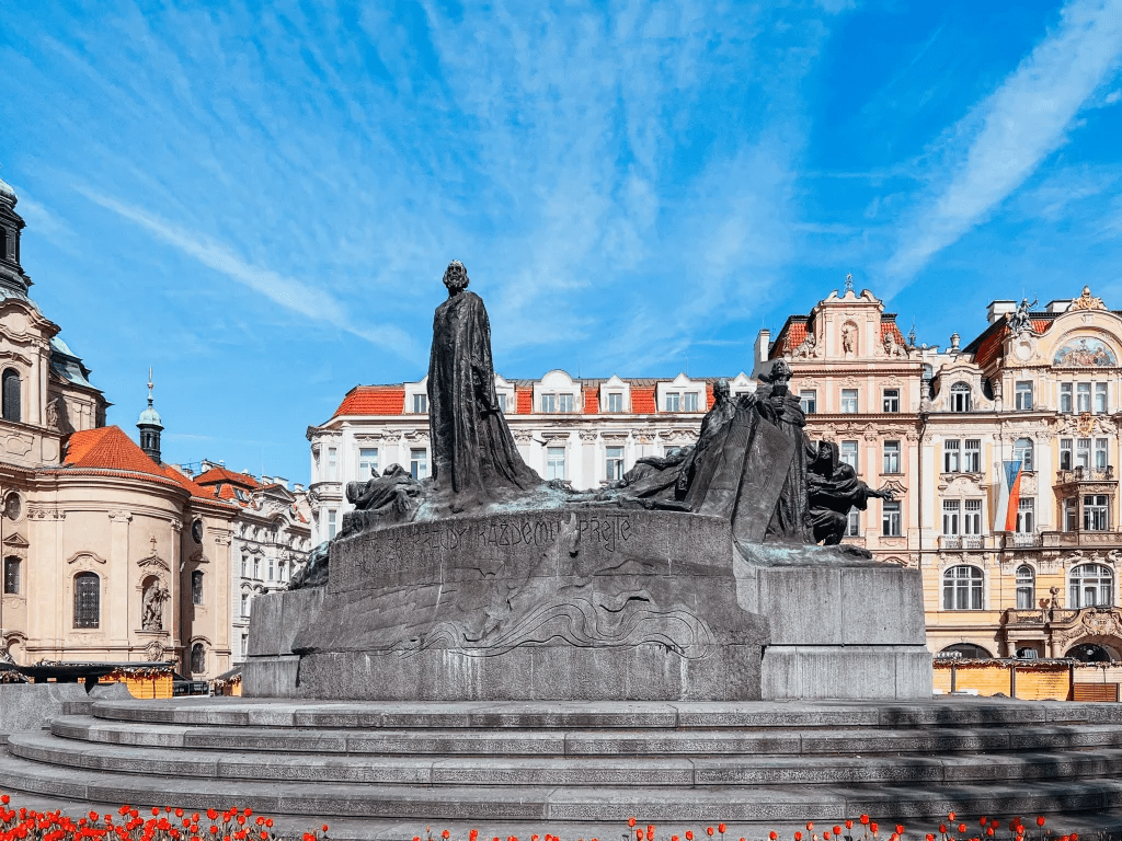 Prague Shopping Guide