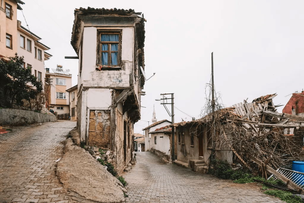 Things to do in Trilye