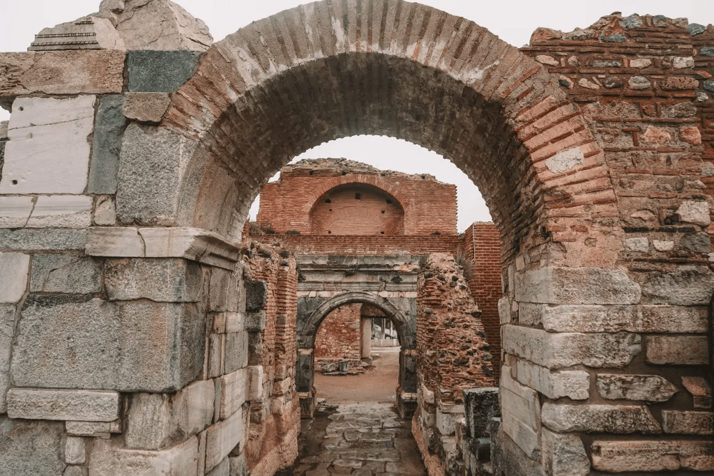 Things to do in Iznik