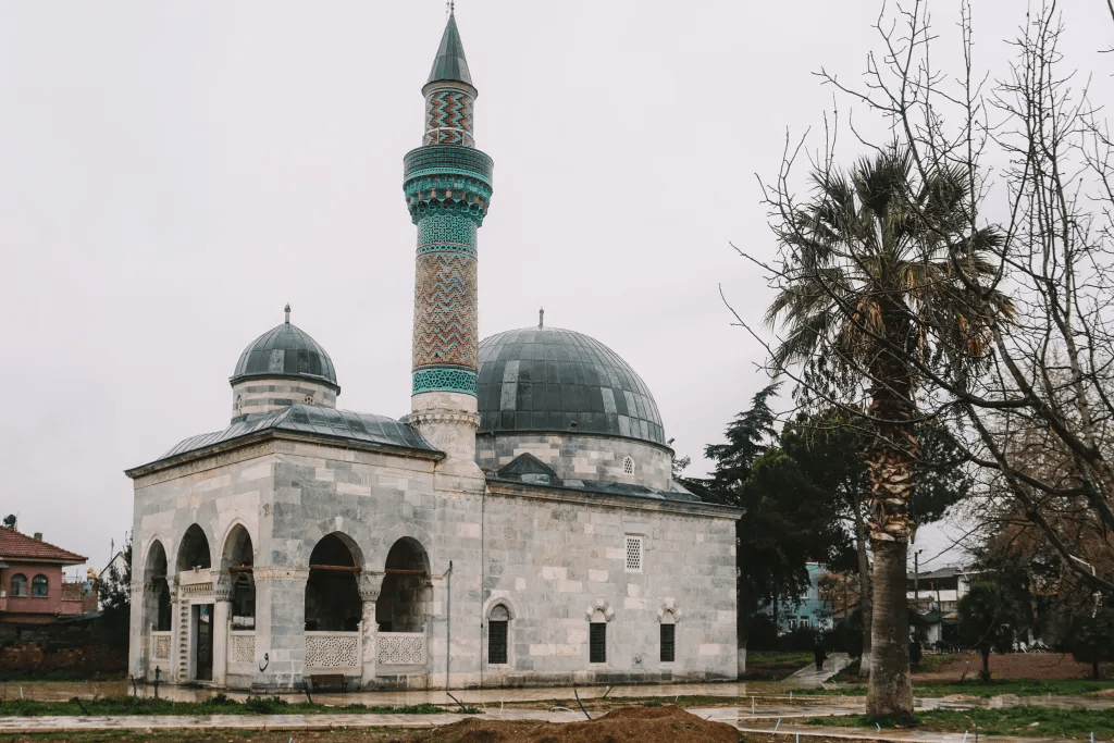 Things to do in Iznik