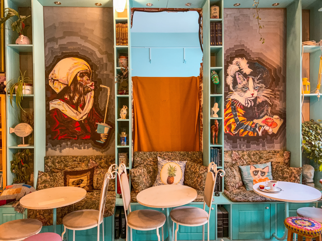 Eskisehir Food Guide