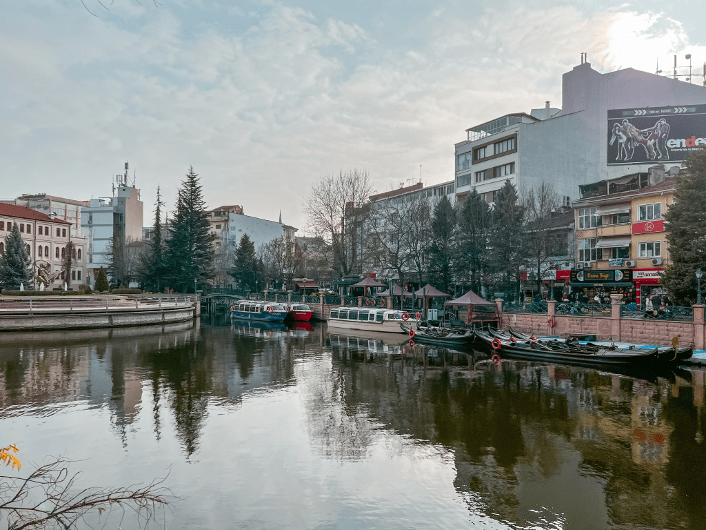 Places To Visit in Eskisehir