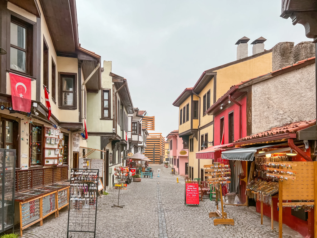 Things to Do in Eskisehir
