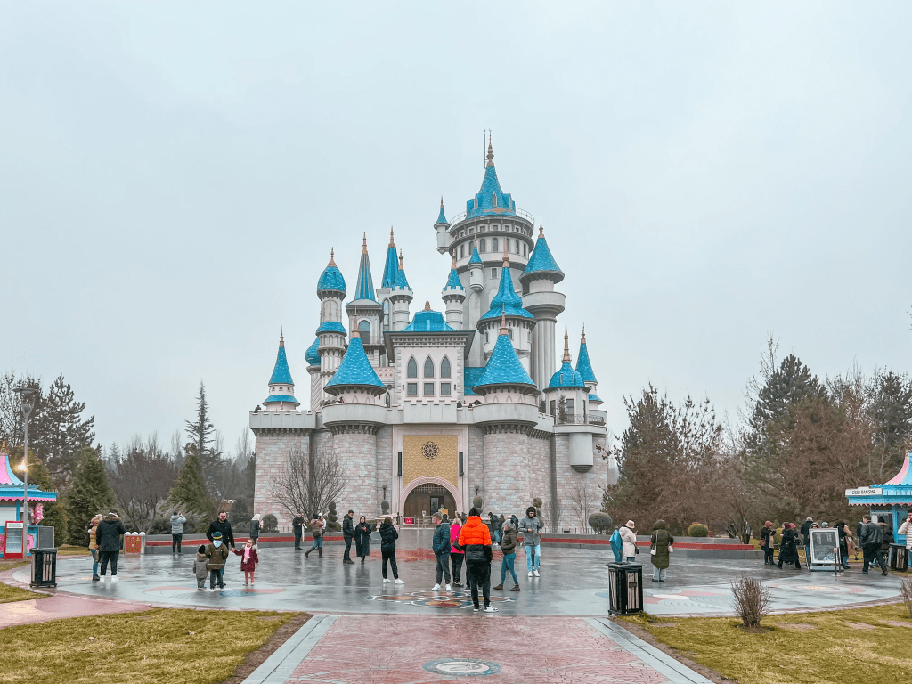 Things to Do in Eskisehir