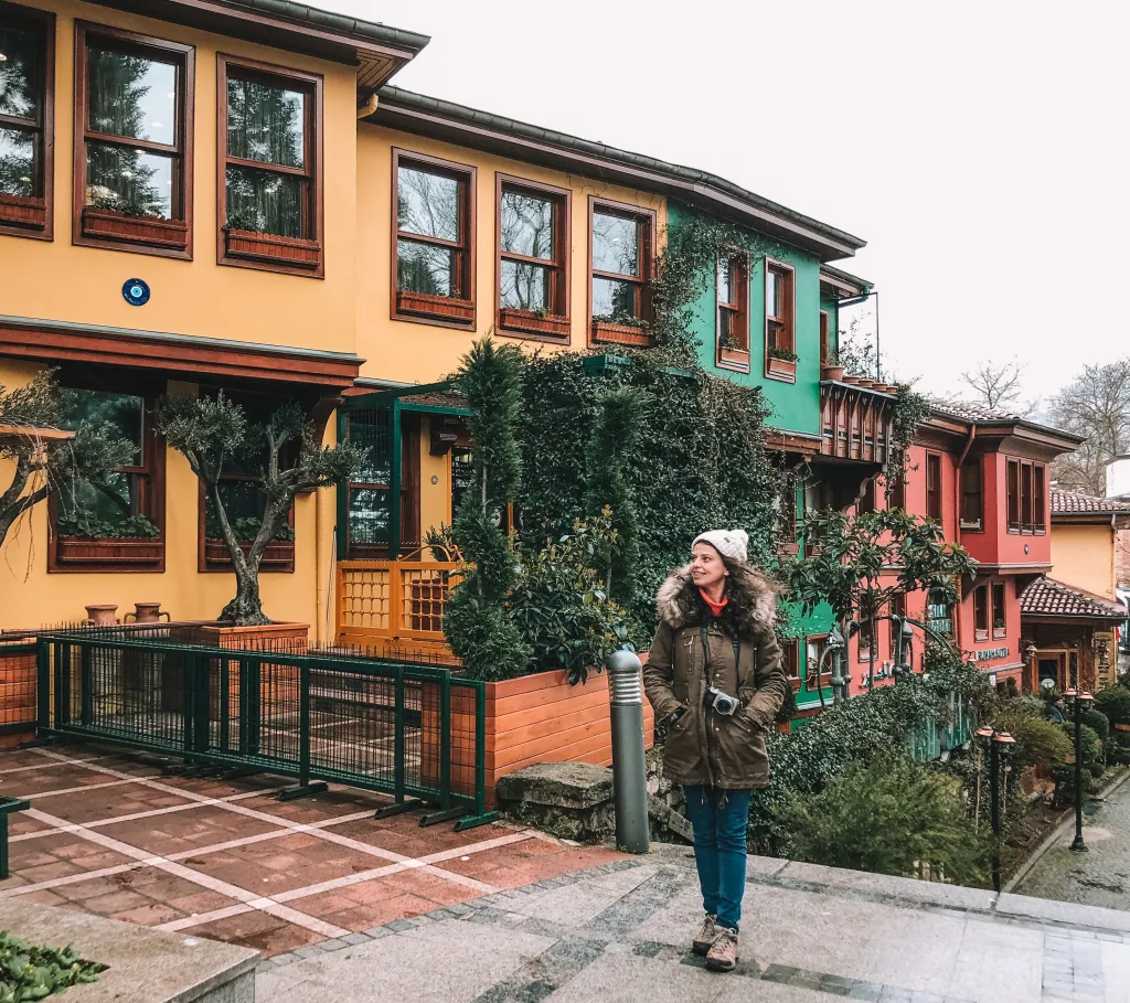 Bursa travel guide
