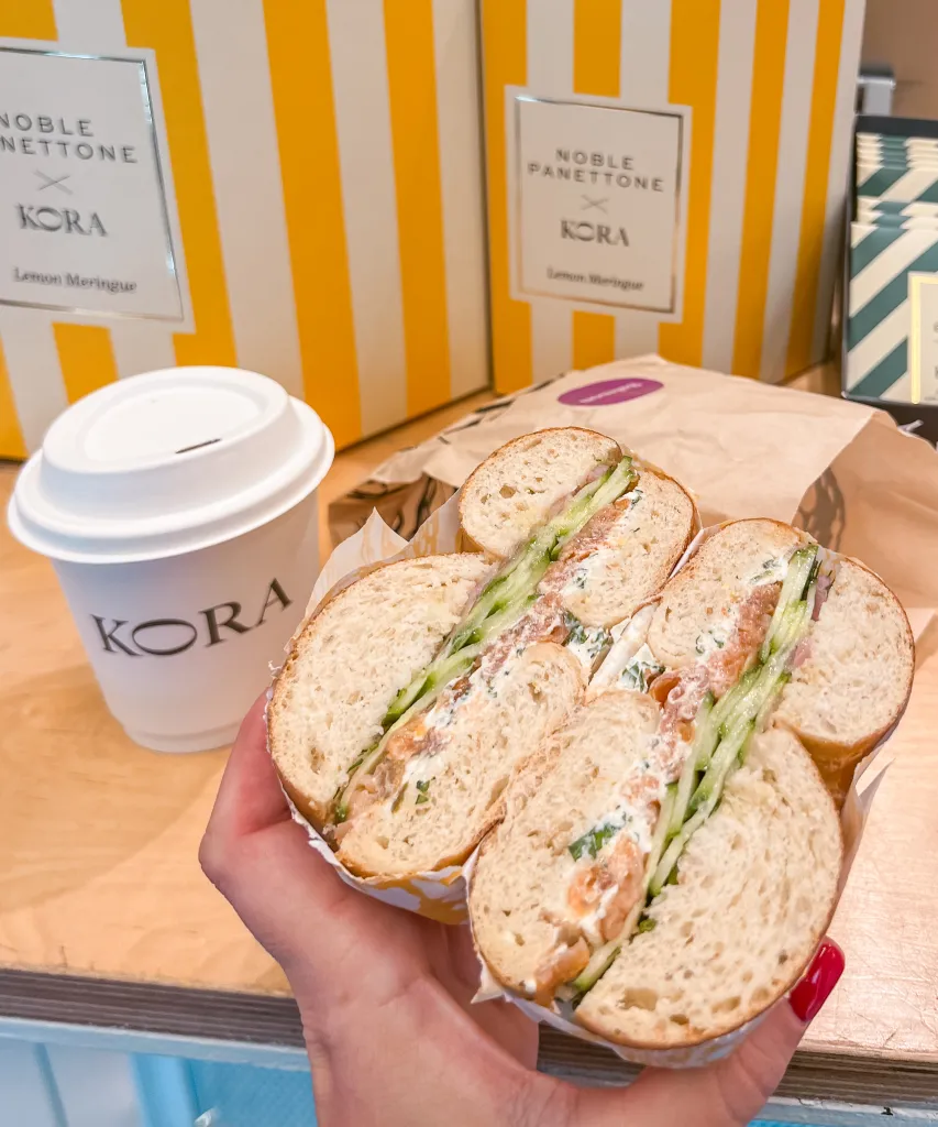 Breakfast Spots in Athens