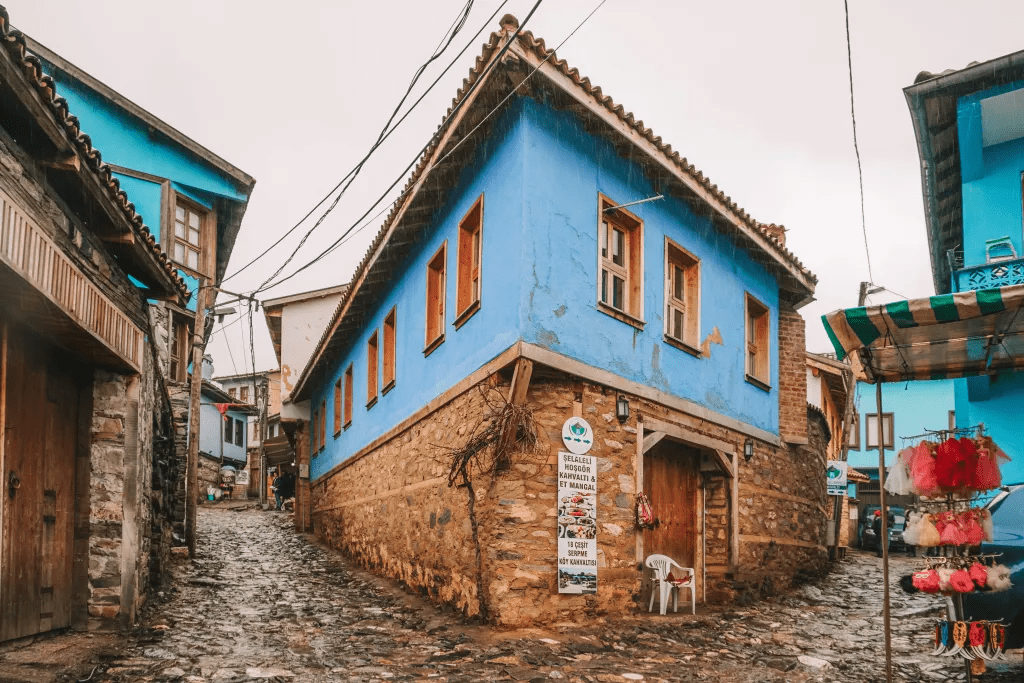 How many days to visit Bursa