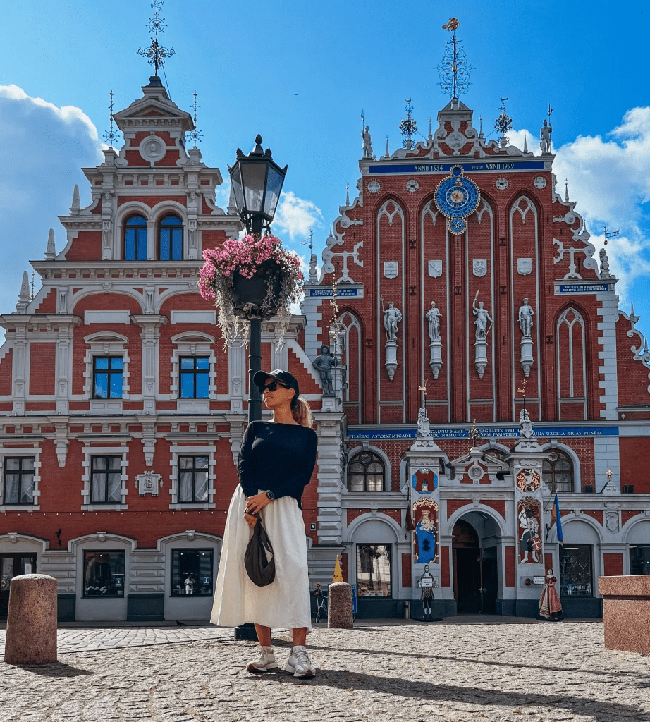 Latvia travel guide 
