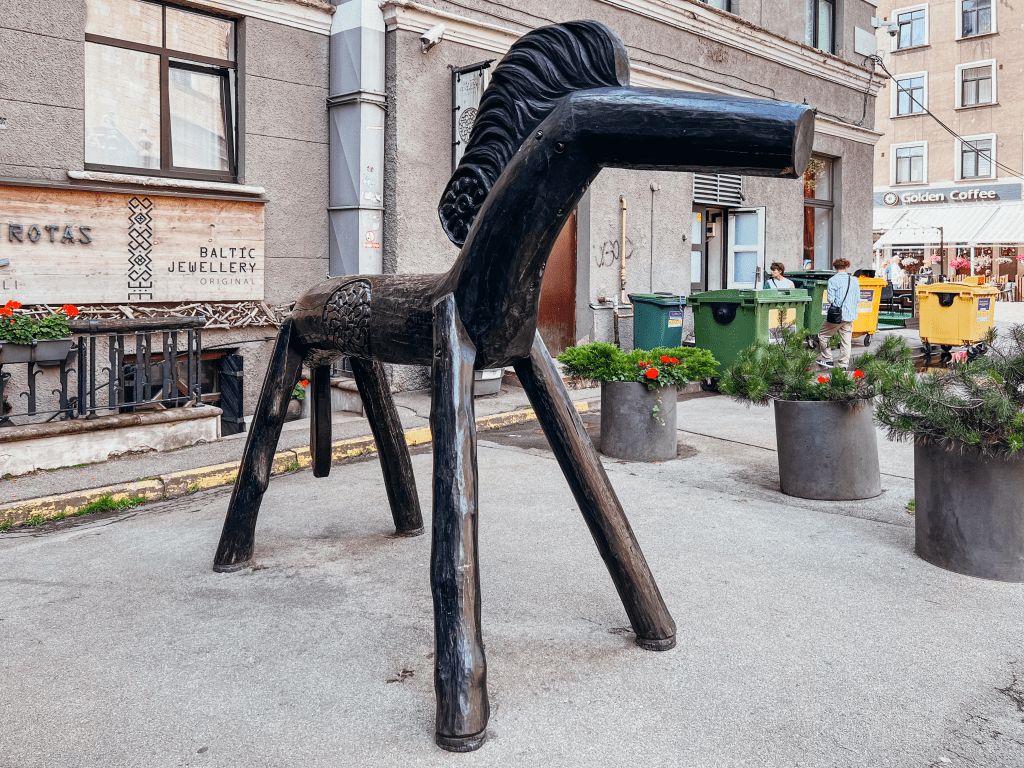 Riga Transportation Guide