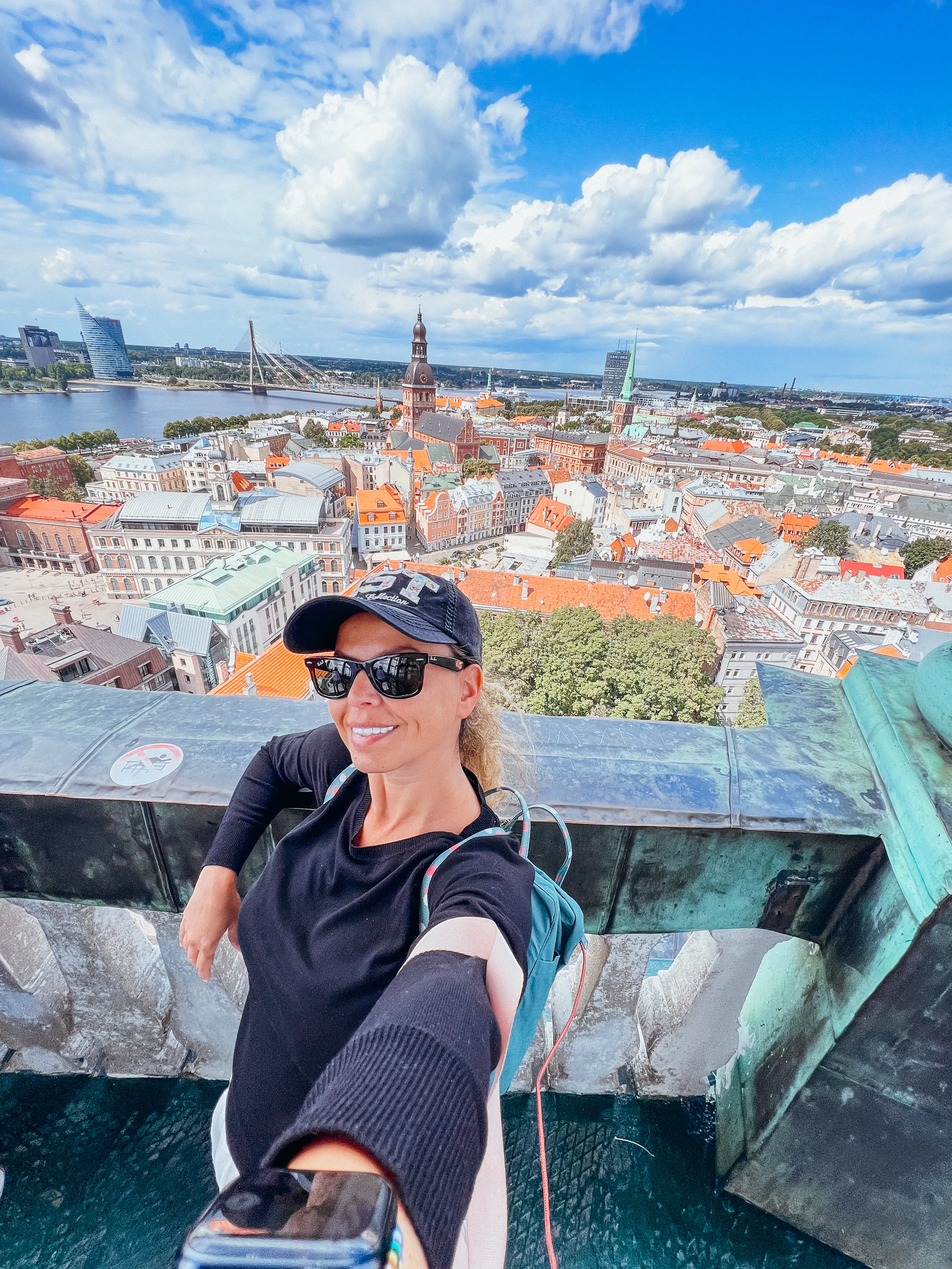 Top things to do in Riga