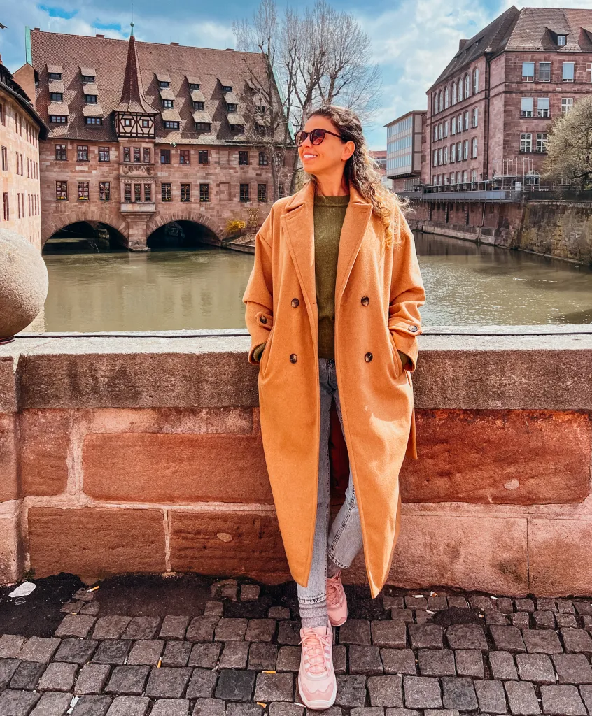 Nuremberg Travel Guide