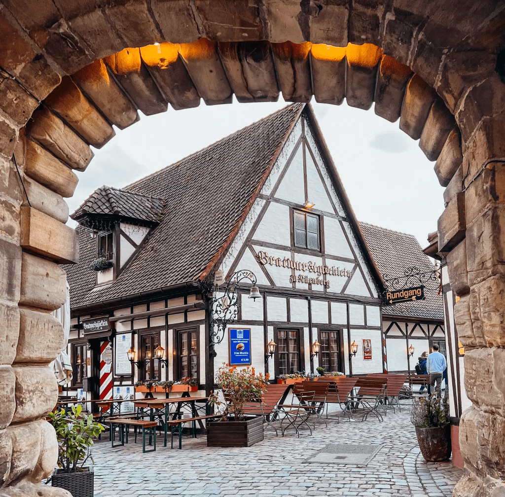 Nuremberg Travel Guide