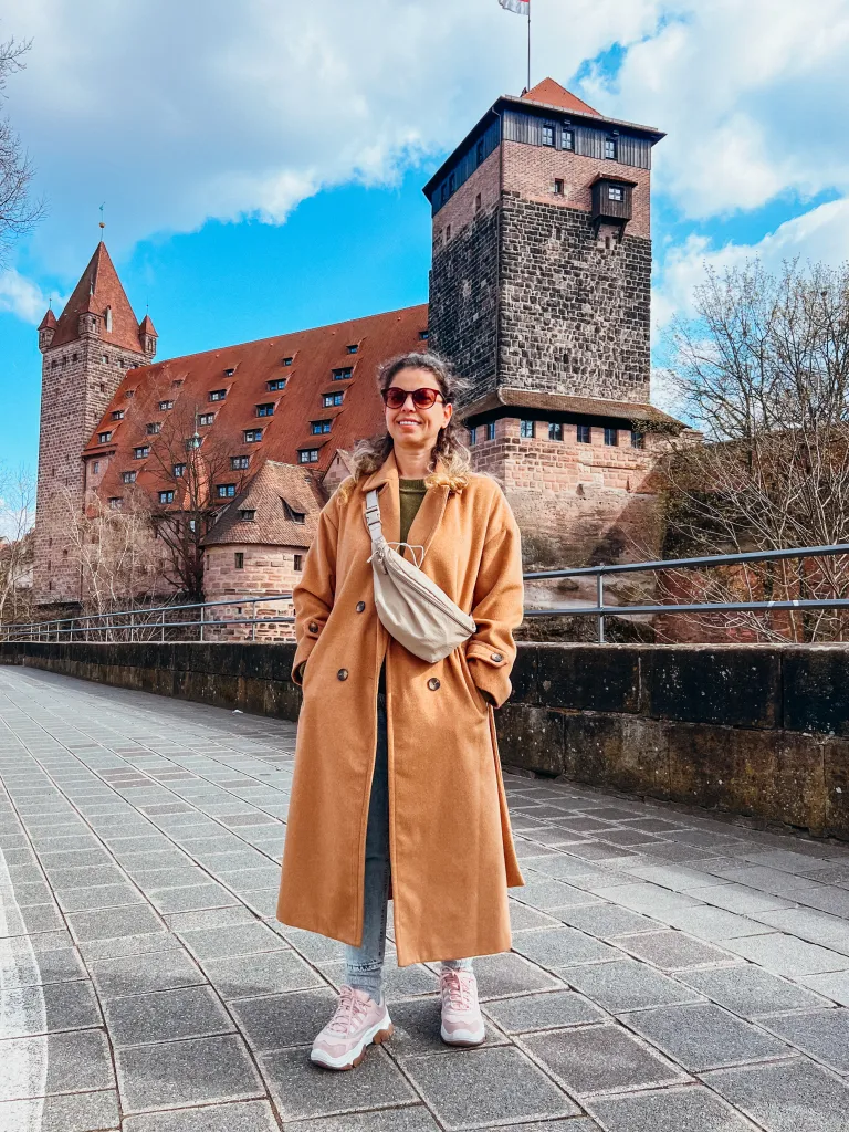 Nuremberg Travel Guide