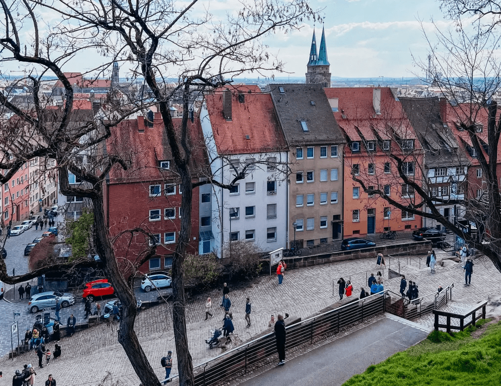 Nuremberg Accommodation Guide