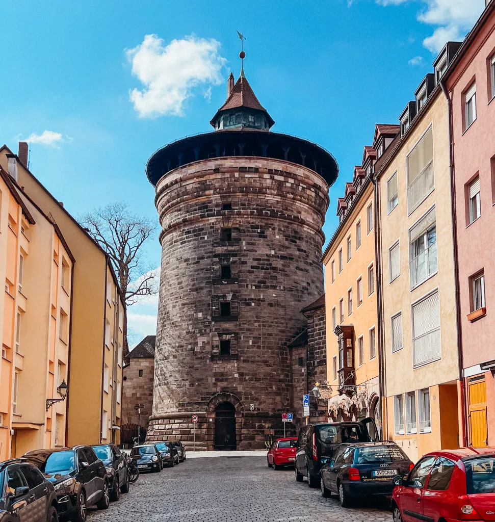 Things to Do in Nuremberg