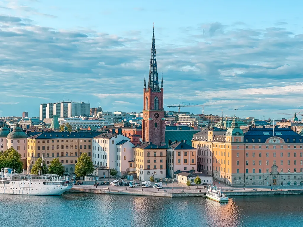 Stockholm Travel Guide