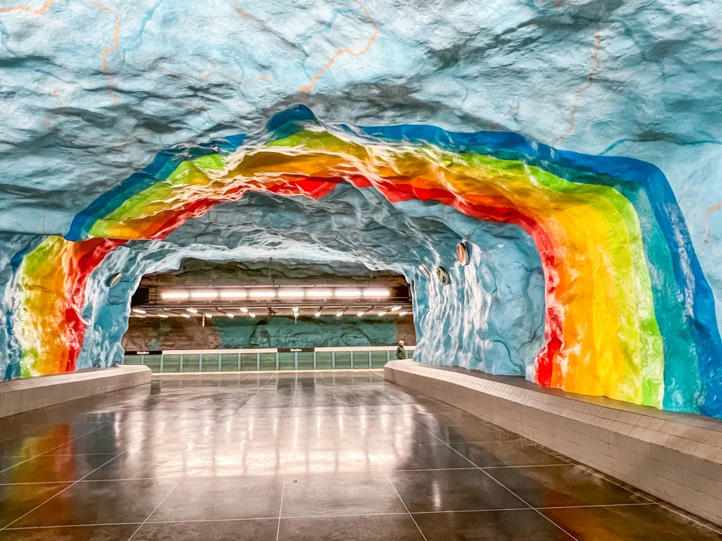 Stockholm Transportation Guide