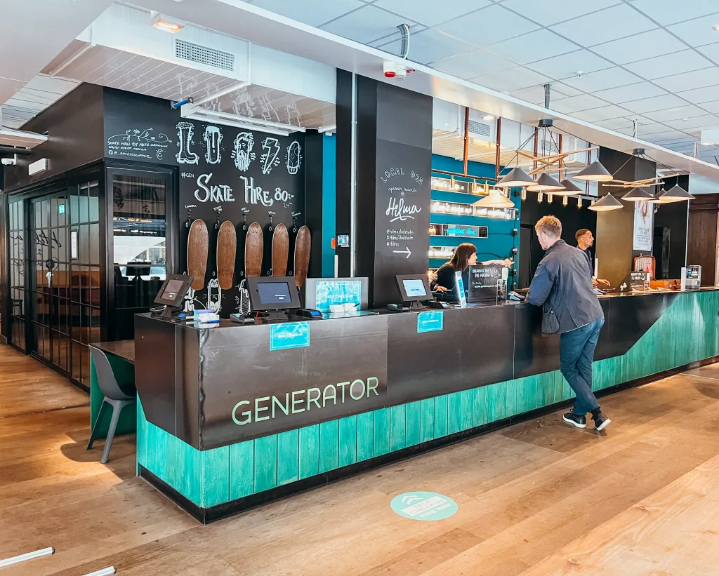 Stockholm Accommodation Guide