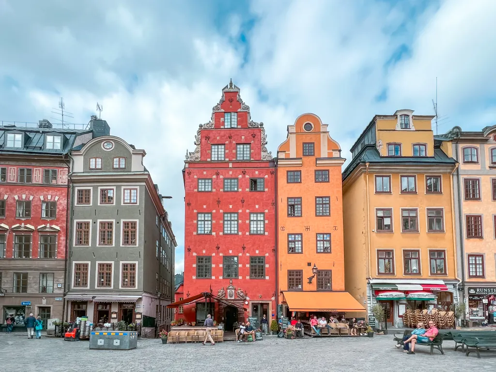 Things to Do in Stockholm