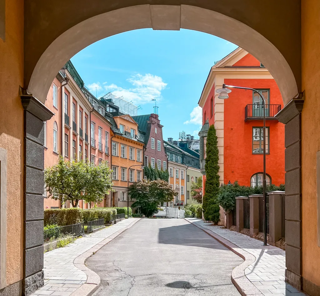 Stockholm things to do