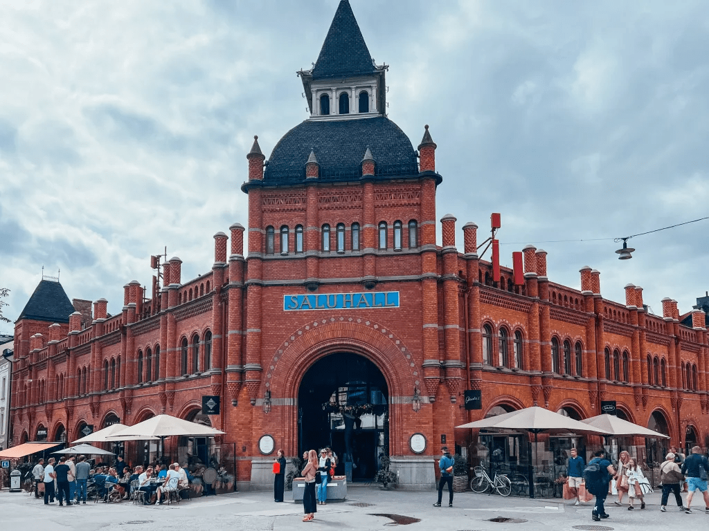 Things to Do in Stockholm